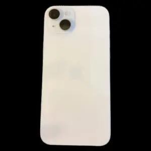 Handy Ankauf in Passau – iPhone & Smartphone verkaufen | SCHATZKAMMER 3 Apple iPhone 15 Plus Blue
