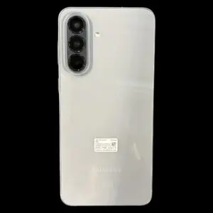 Samsung A57 gray