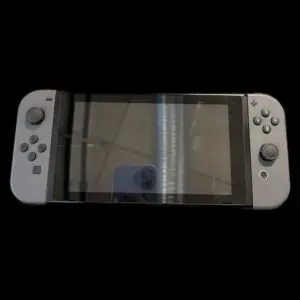 Nintendo Switch Schwarz