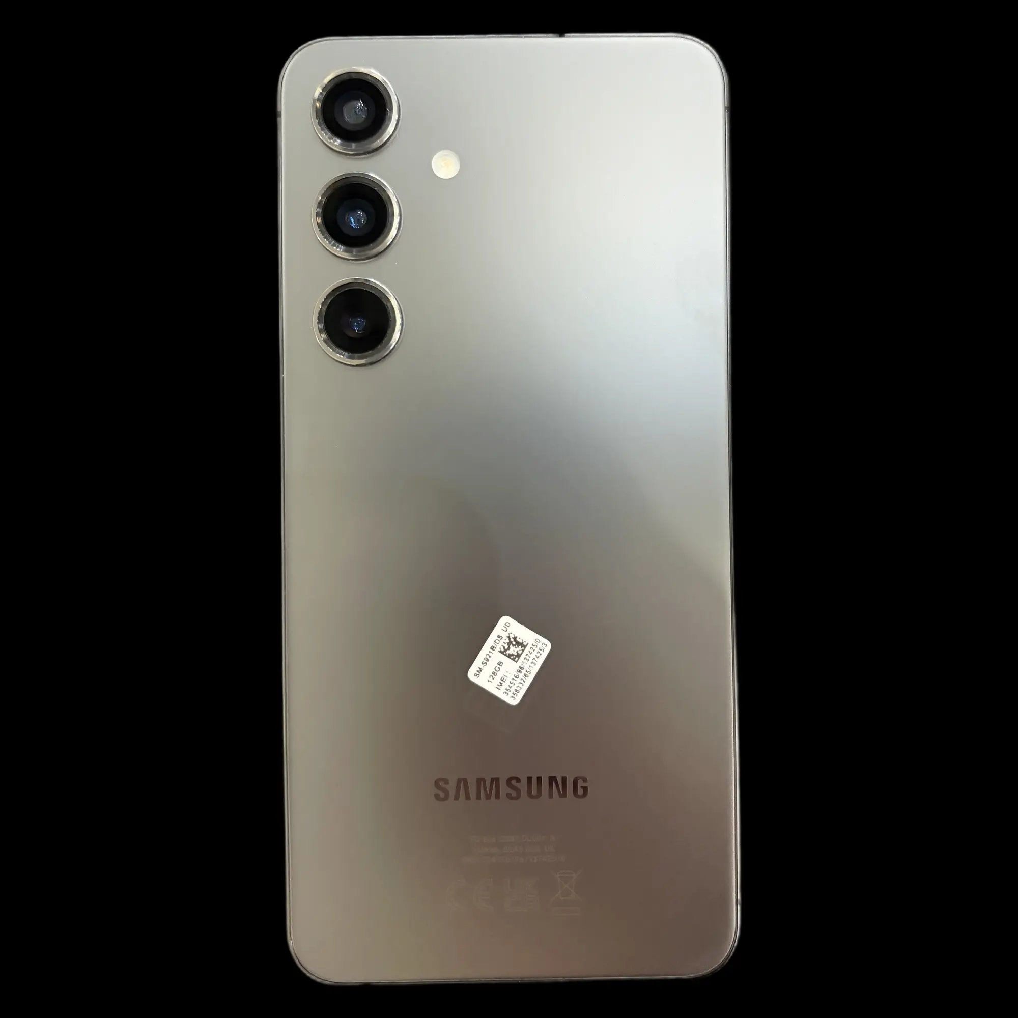 Samsung Galaxy S24 1 Samsung Galaxy S24