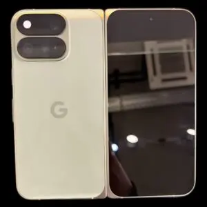Google Pixel 11 Pro Fold