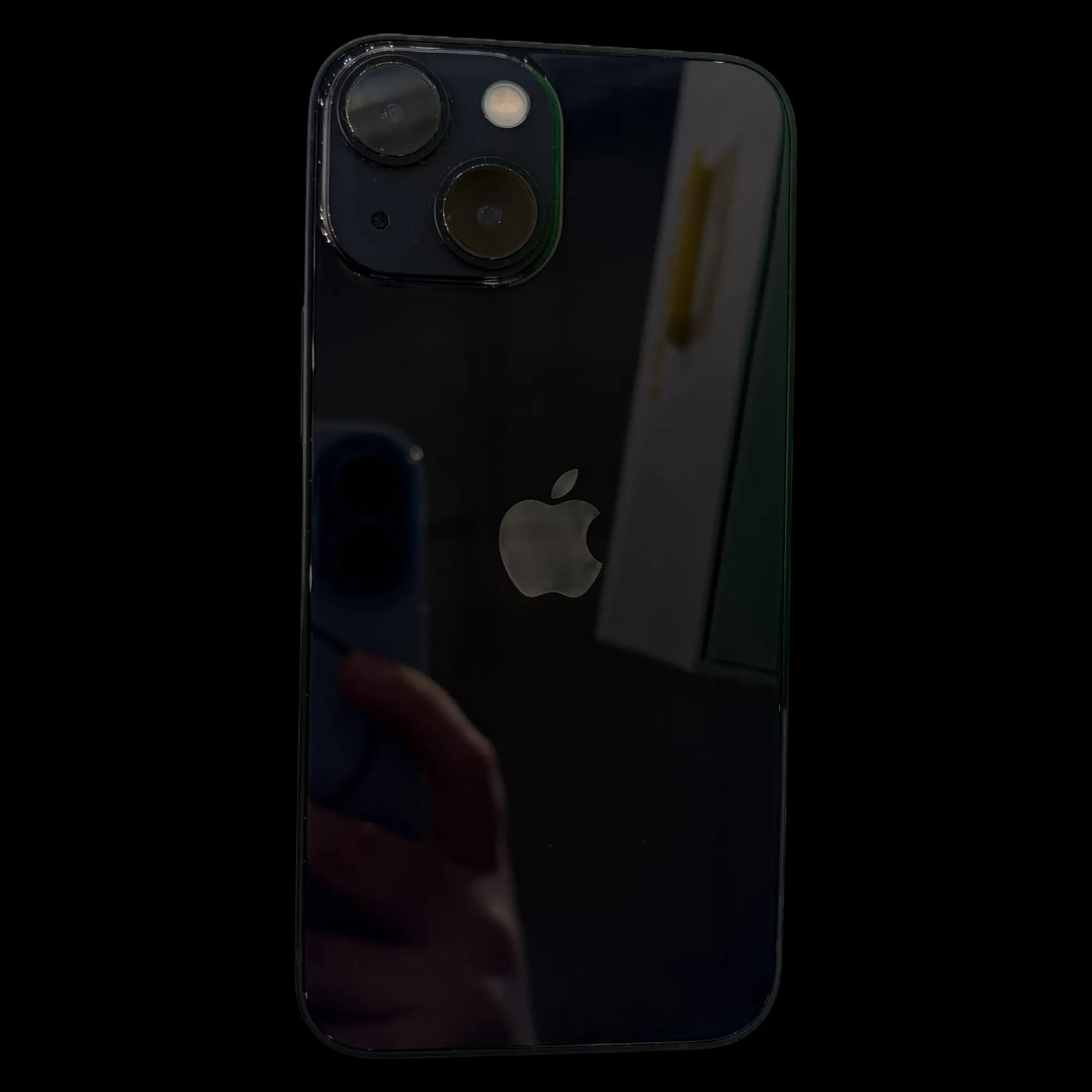 iPhone 13 mini