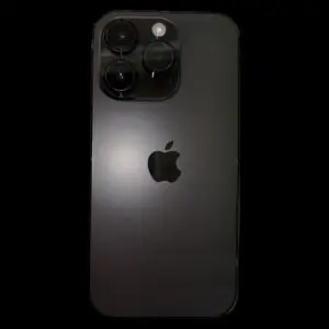 iPhone 14 Pro