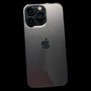 Apple iPhone 13 Pro GRAPHITE
