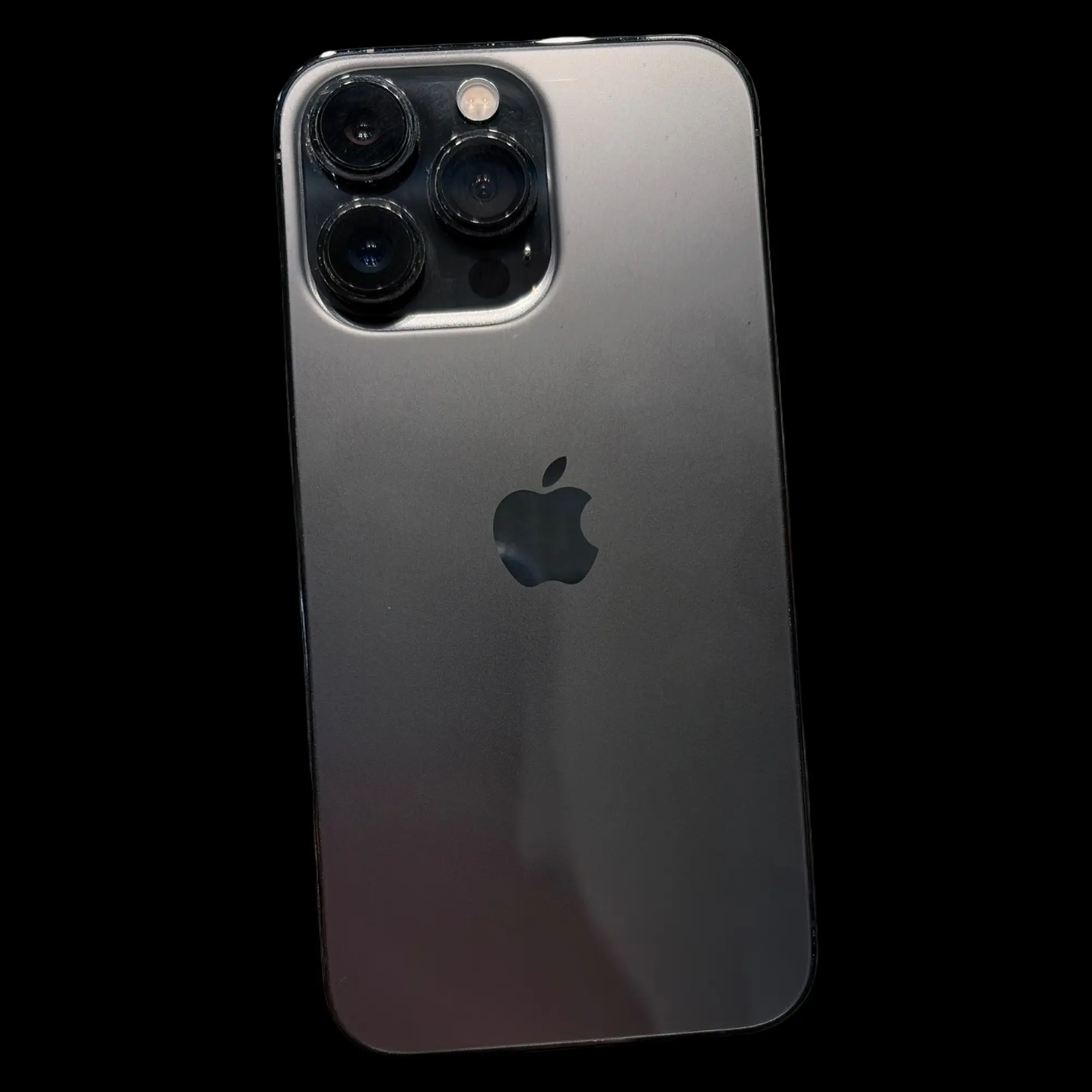 Apple iPhone 13 Pro GRAPHITE 1 Apple iPhone 13 Pro GRAPHITE