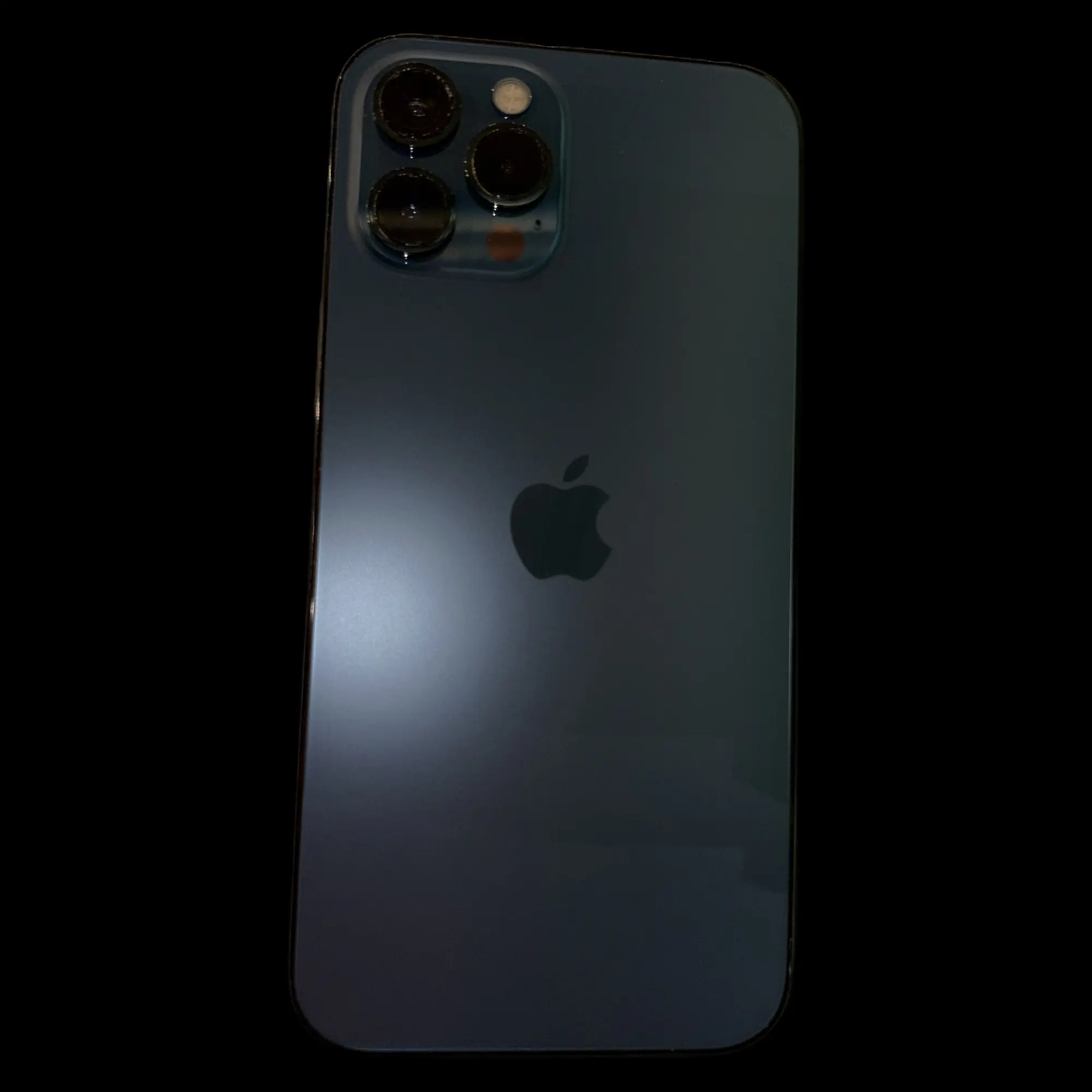 iPhone 12 Pro Max 1 iPhone 12 Pro Max