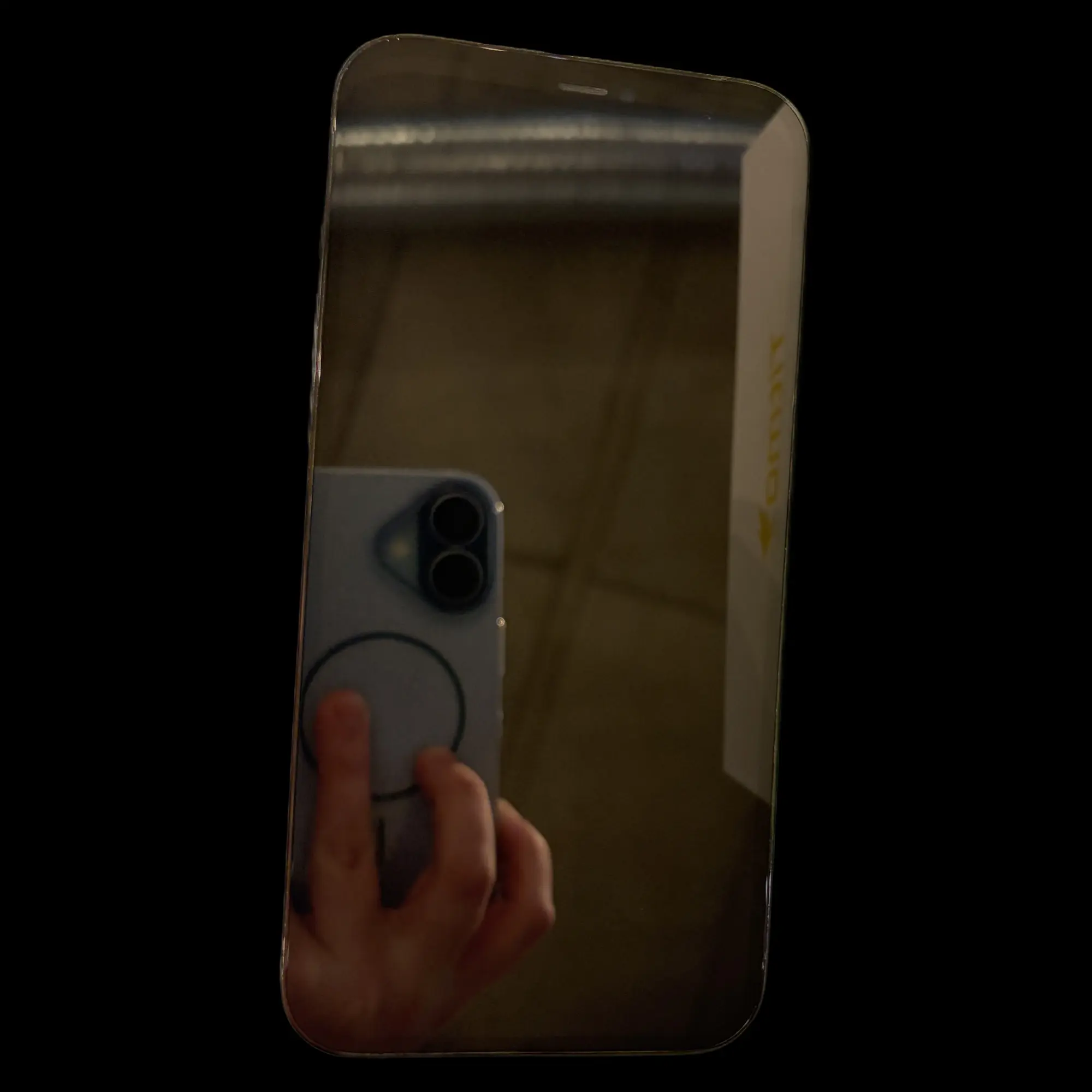 iPhone 12 Pro Max 2 iPhone 12 Pro Max – Bild 2