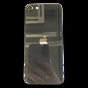 iPhone SE 2.Gen.