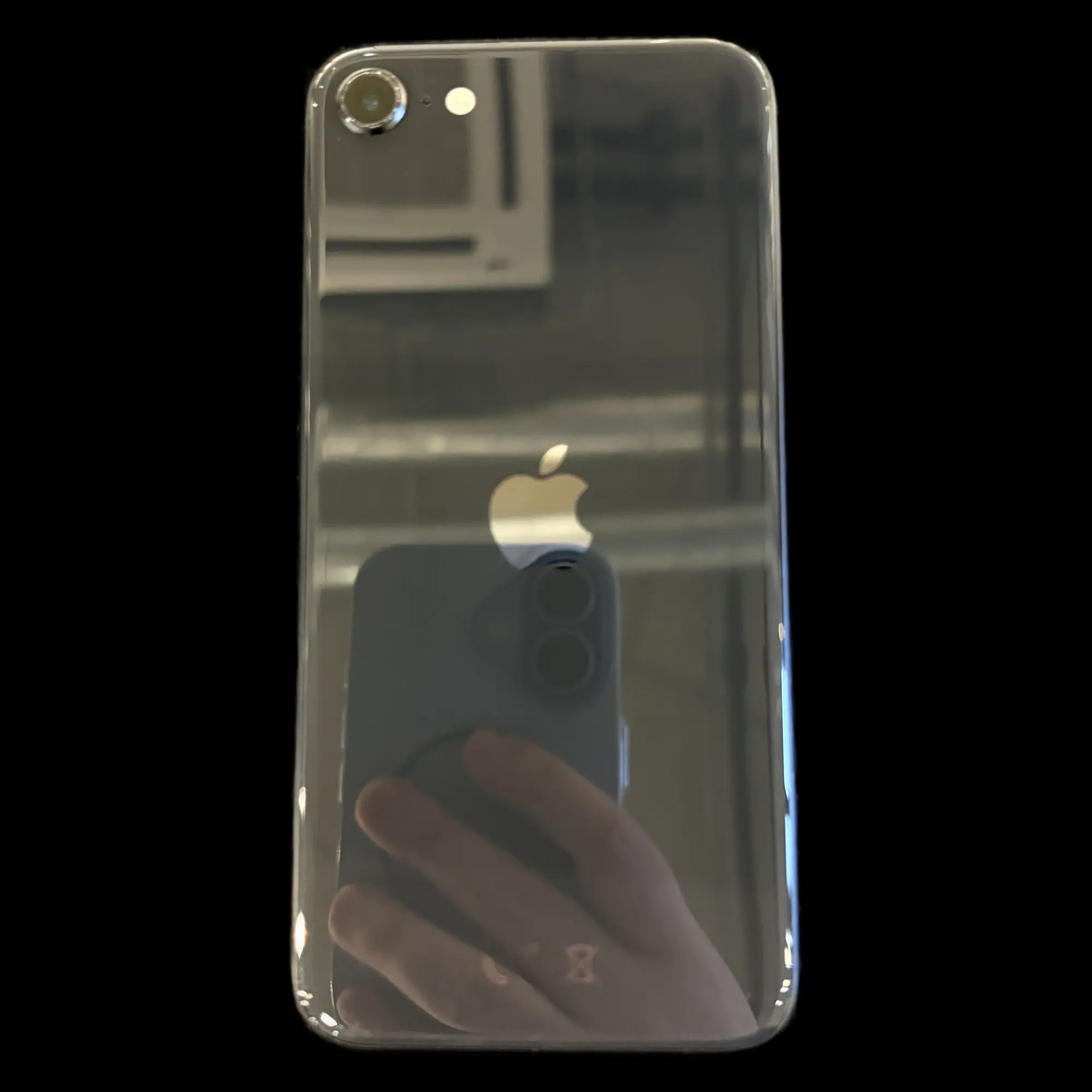 iPhone SE 2.Gen. 1 iPhone SE 2.Gen.