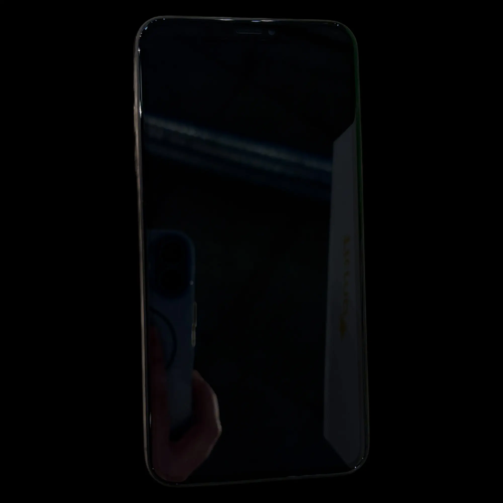 Apple iPhone XS Max GOLD 2 Apple iPhone XS Max GOLD – Bild 2
