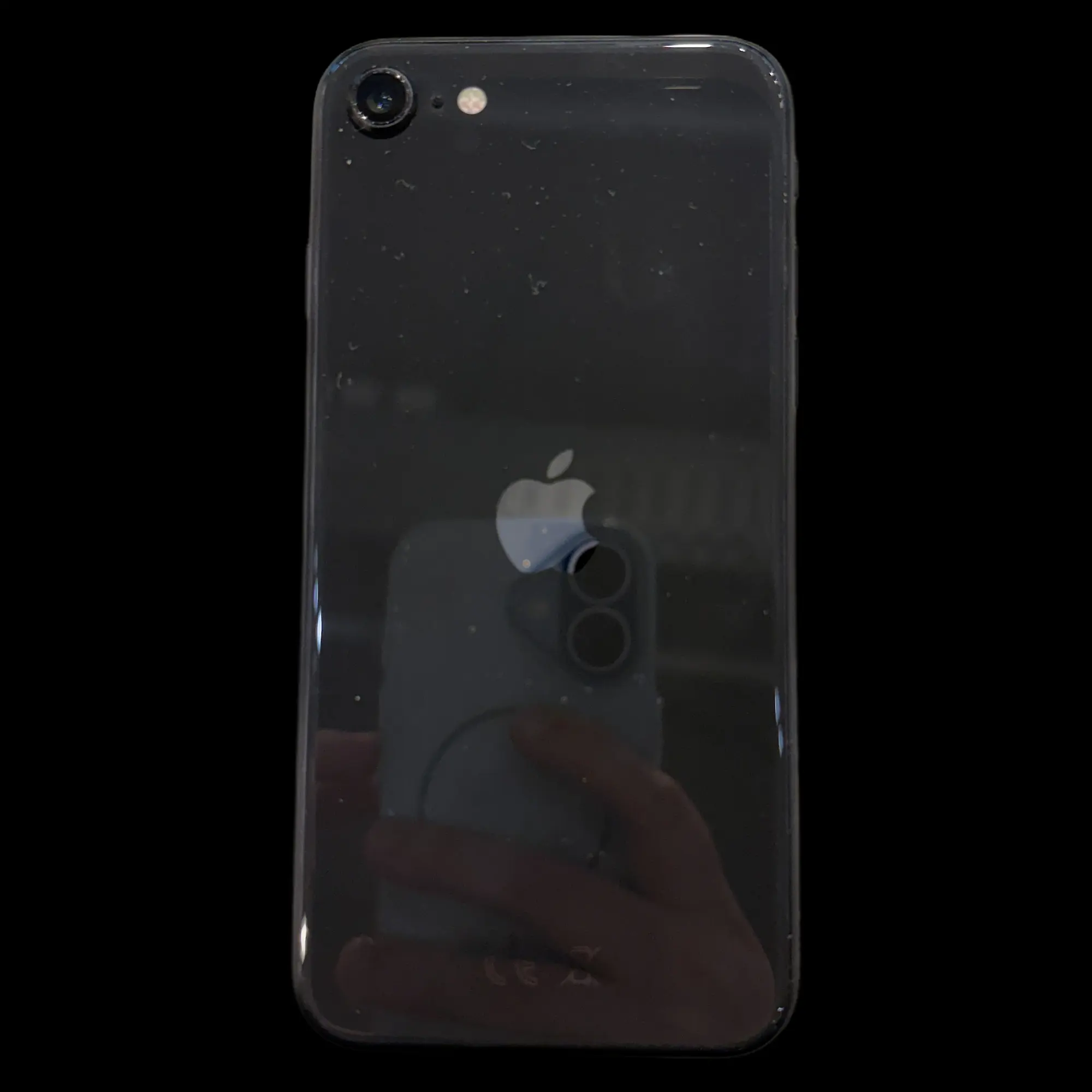 iPhone SE 2.Gen. 1 iPhone SE 2.Gen.