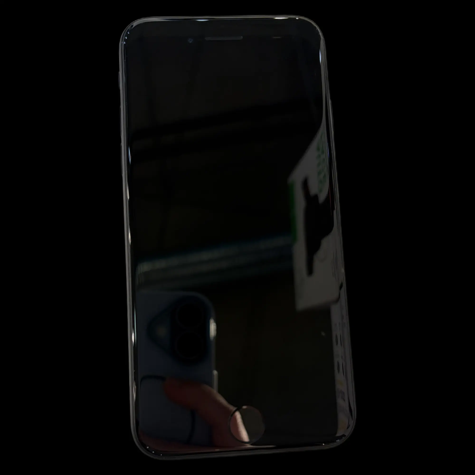 iPhone SE 2.Gen. 2 iPhone SE 2.Gen. – Bild 2
