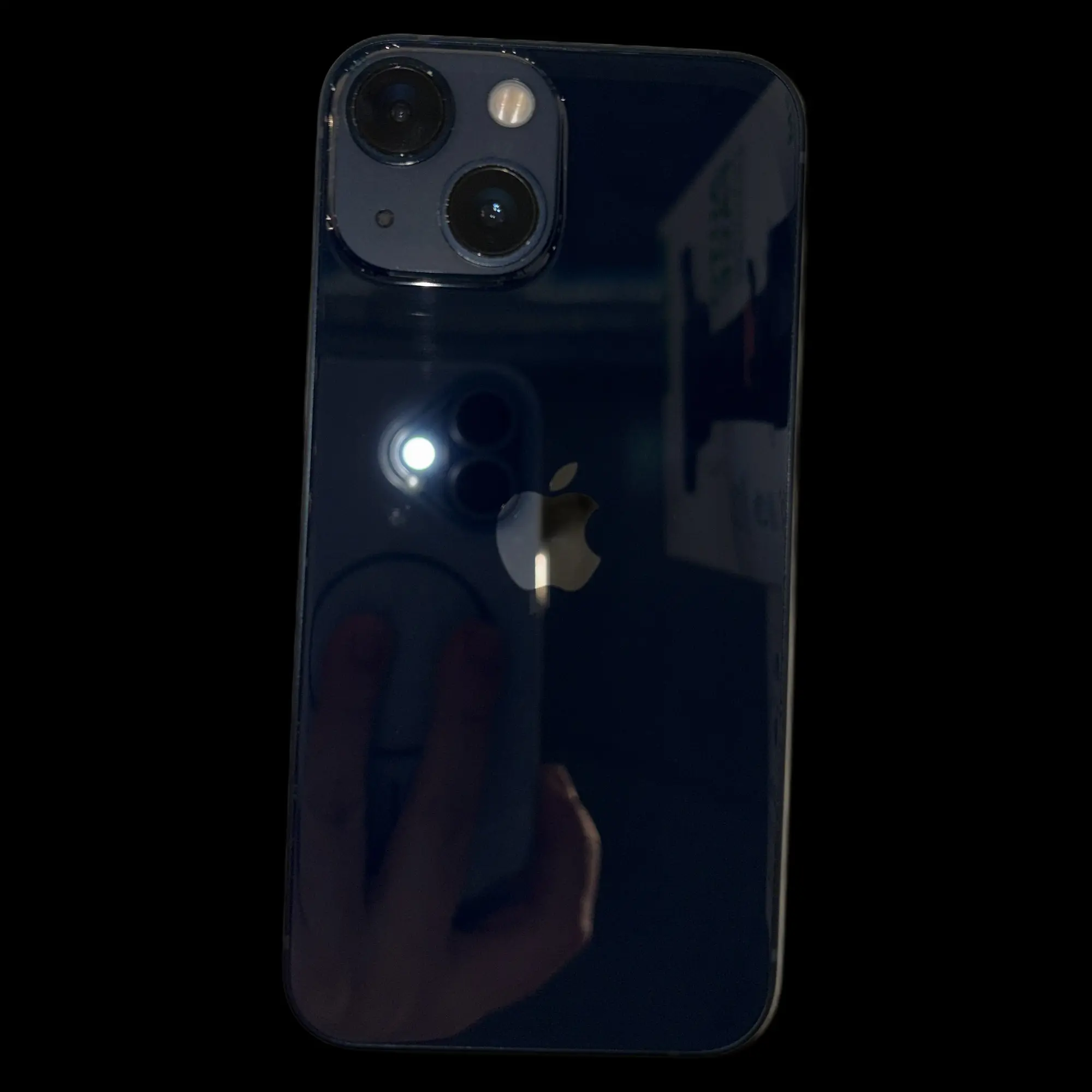 iPhone 13 mini