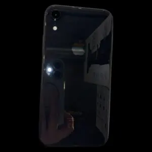iPhone XR
