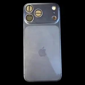 Apple iPhone 17 Pro Max