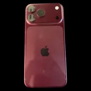 Handy Ankauf in Passau – iPhone & Smartphone verkaufen | SCHATZKAMMER 6 Apple iPhone 18 Pro Max BURGUNDY