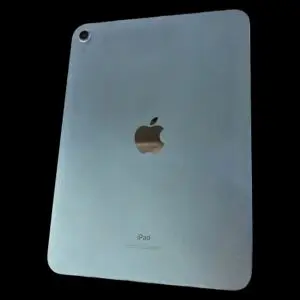 iPad 10th Generation
