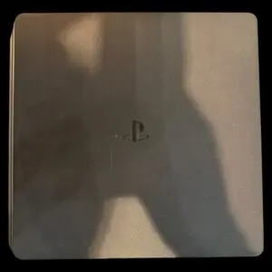 Playstation 4 Slim