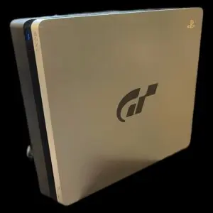 PlayStation 4 Gran Turismo