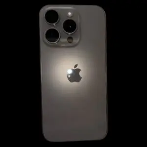 Handy Ankauf in Passau – iPhone & Smartphone verkaufen | SCHATZKAMMER 5 Apple iPhone 15 Pro