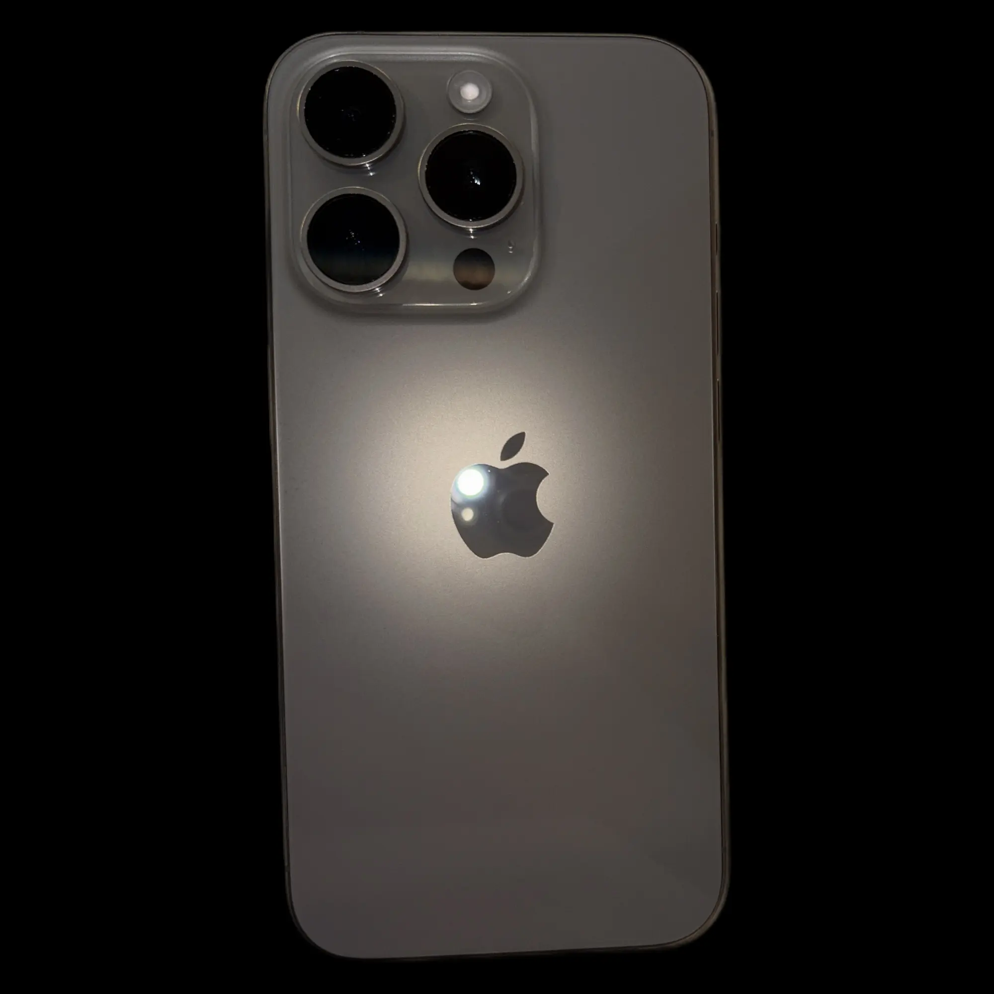 Apple iPhone 15 Pro