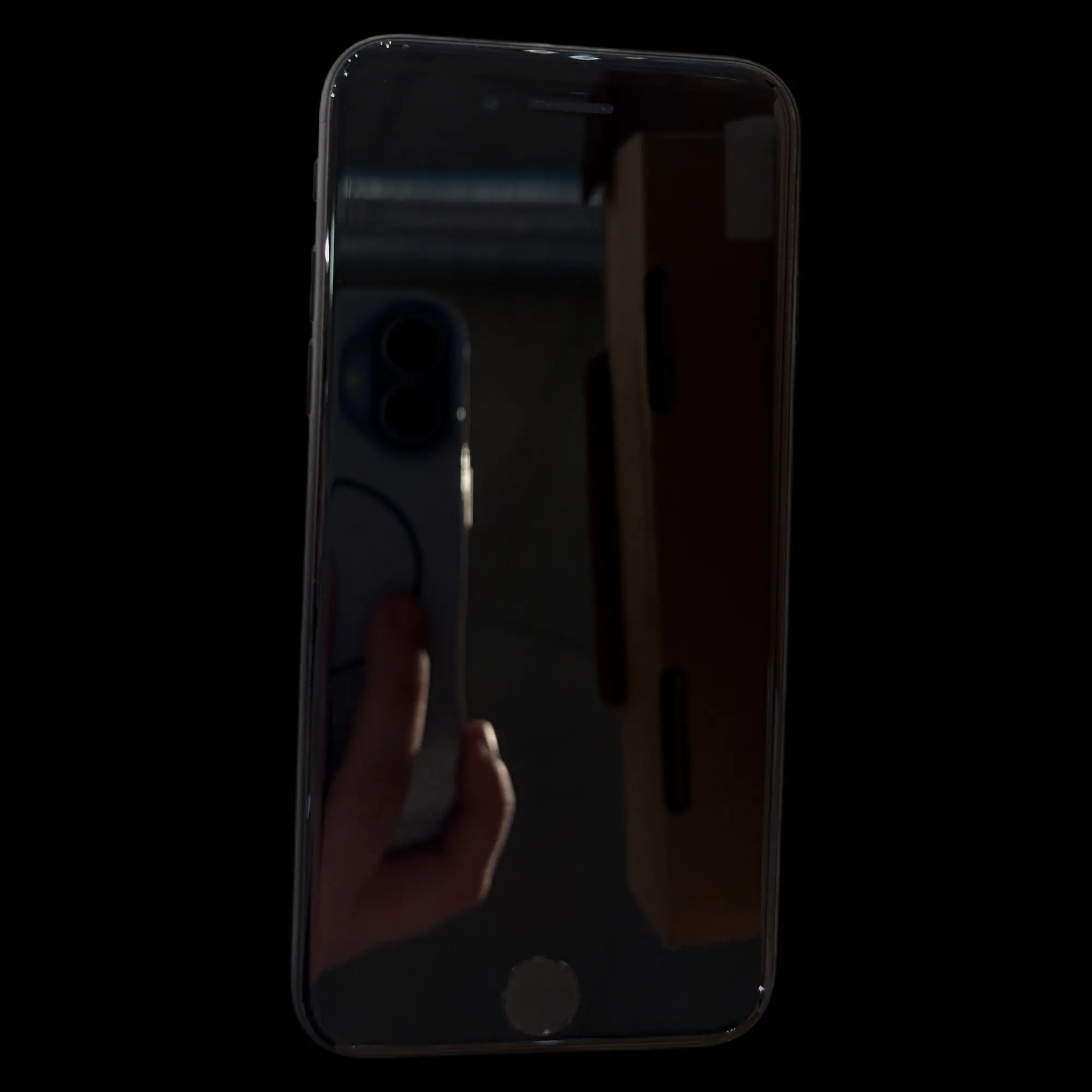 iPhone SE – Bild 2