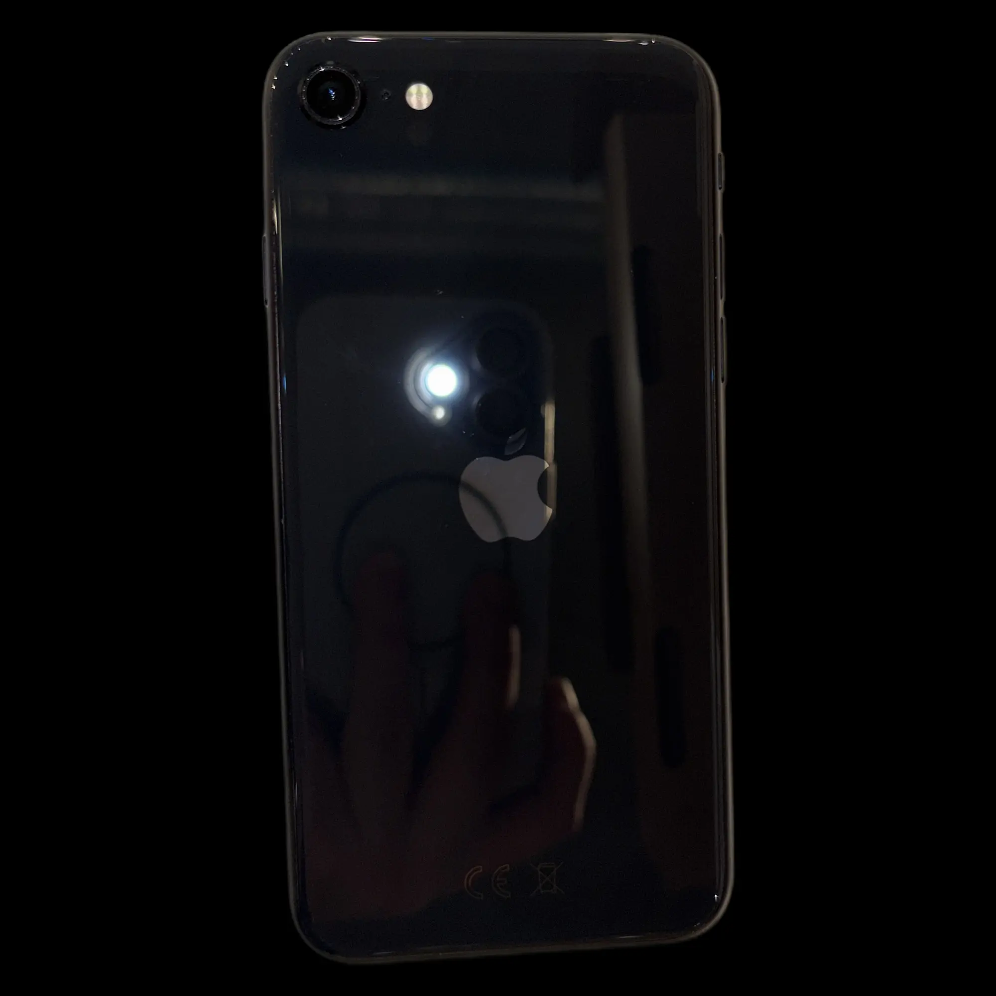 iPhone SE