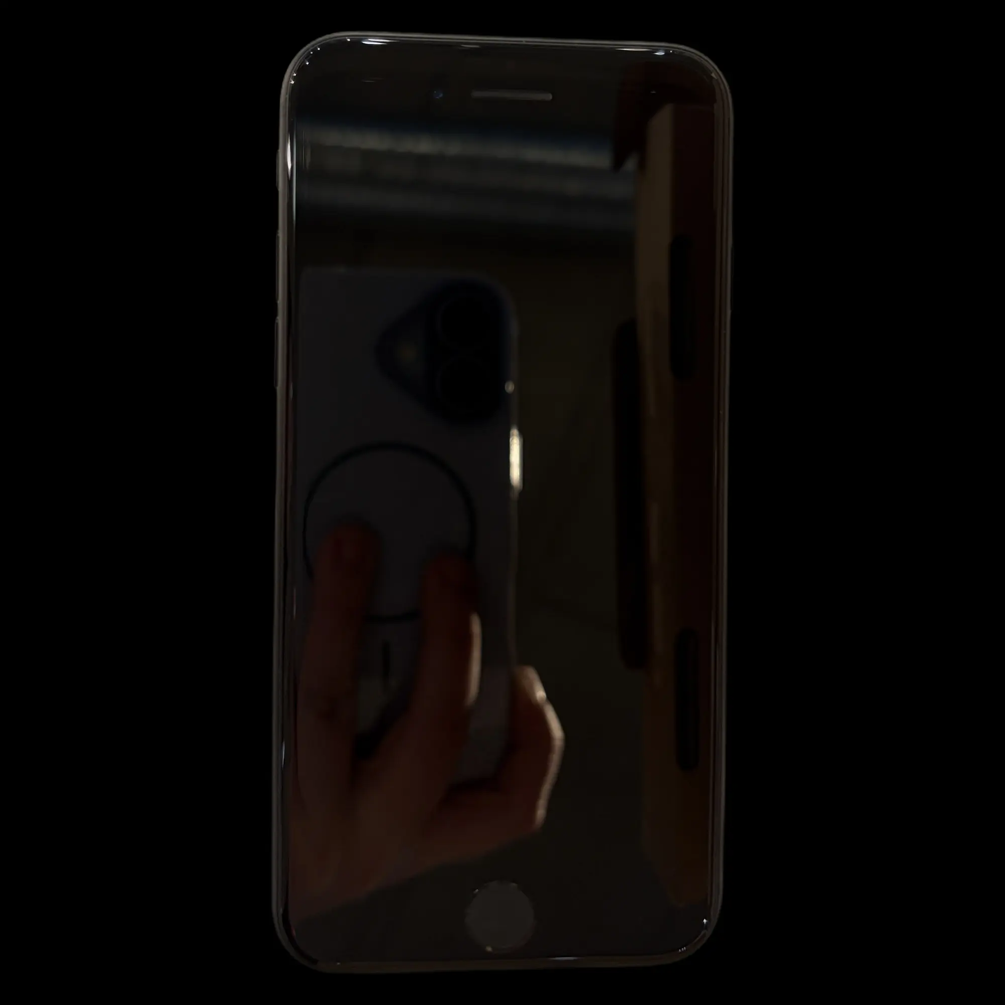 iPhone SE – Bild 2