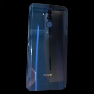 Huawei Mate 20 Lite