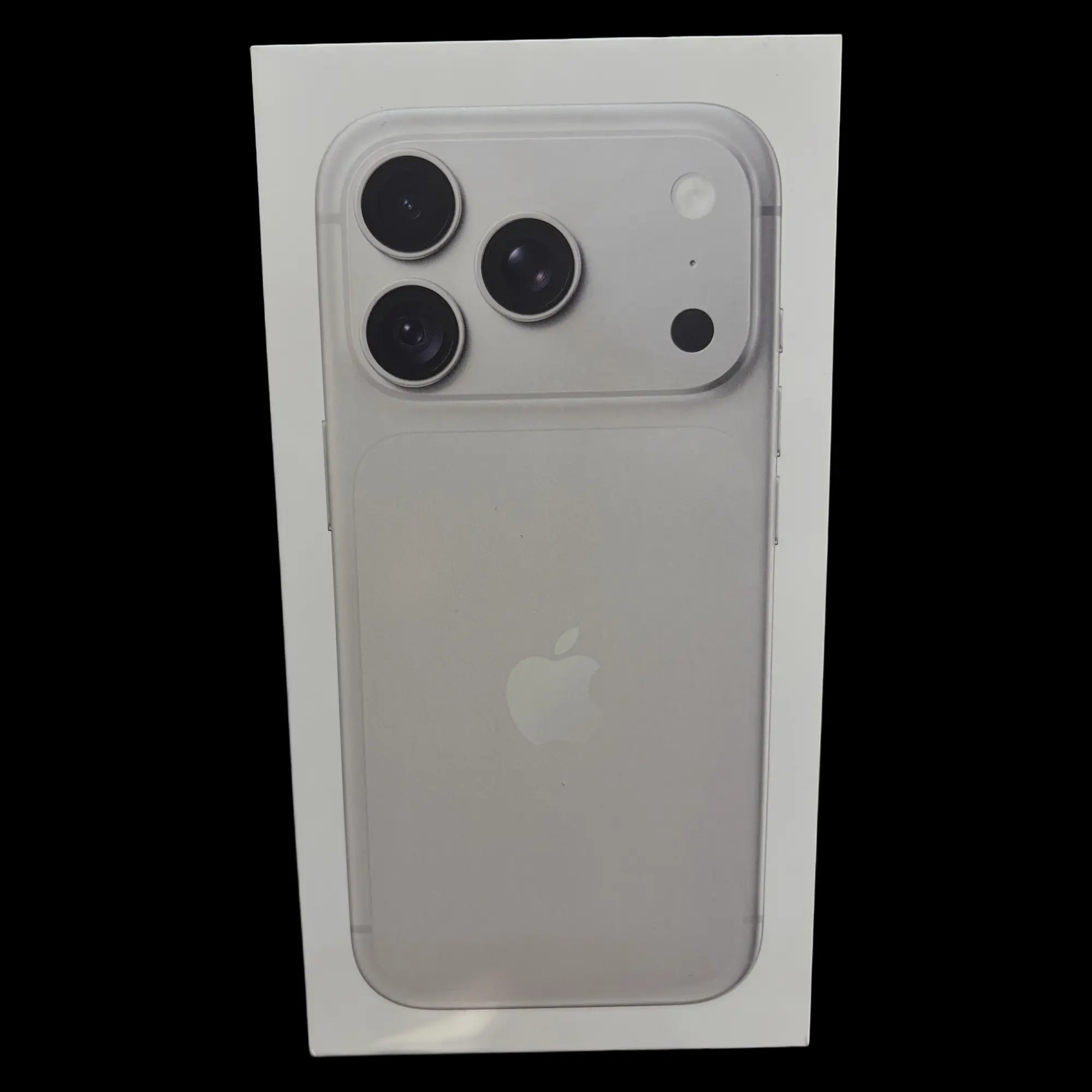 Apple iPhone 18 Pro SILVER 1 Apple iPhone 18 Pro SILVER