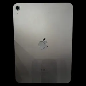 iPad 10 gen