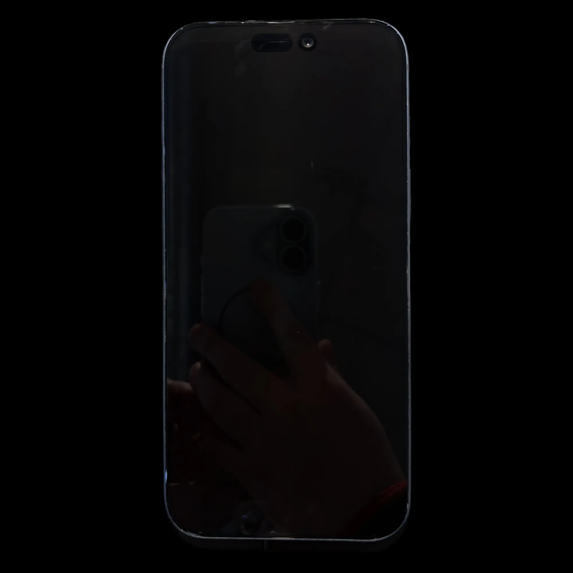 Apple iPhone 17 Pro Max DBLUE – Bild 2