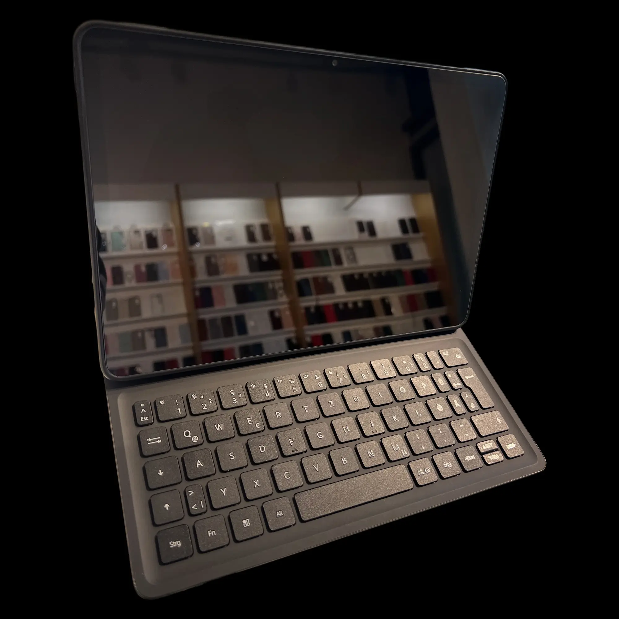Huawei Matepad 11.5 /8GB RAM – Bild 2