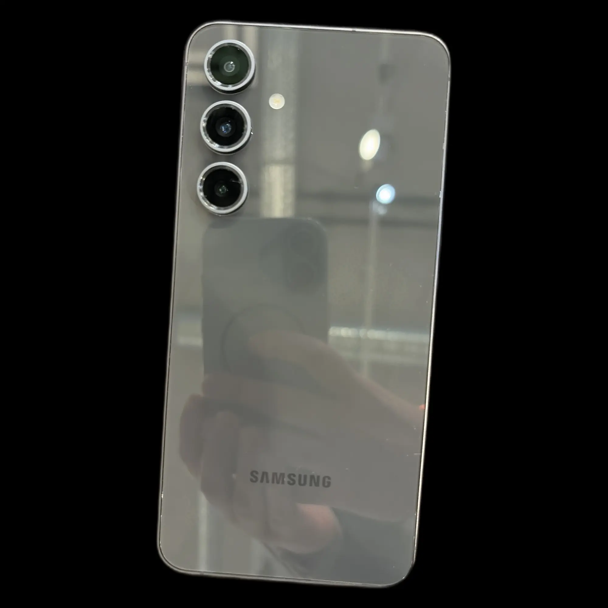 Galaxy S24 FE 1 Galaxy S24 FE