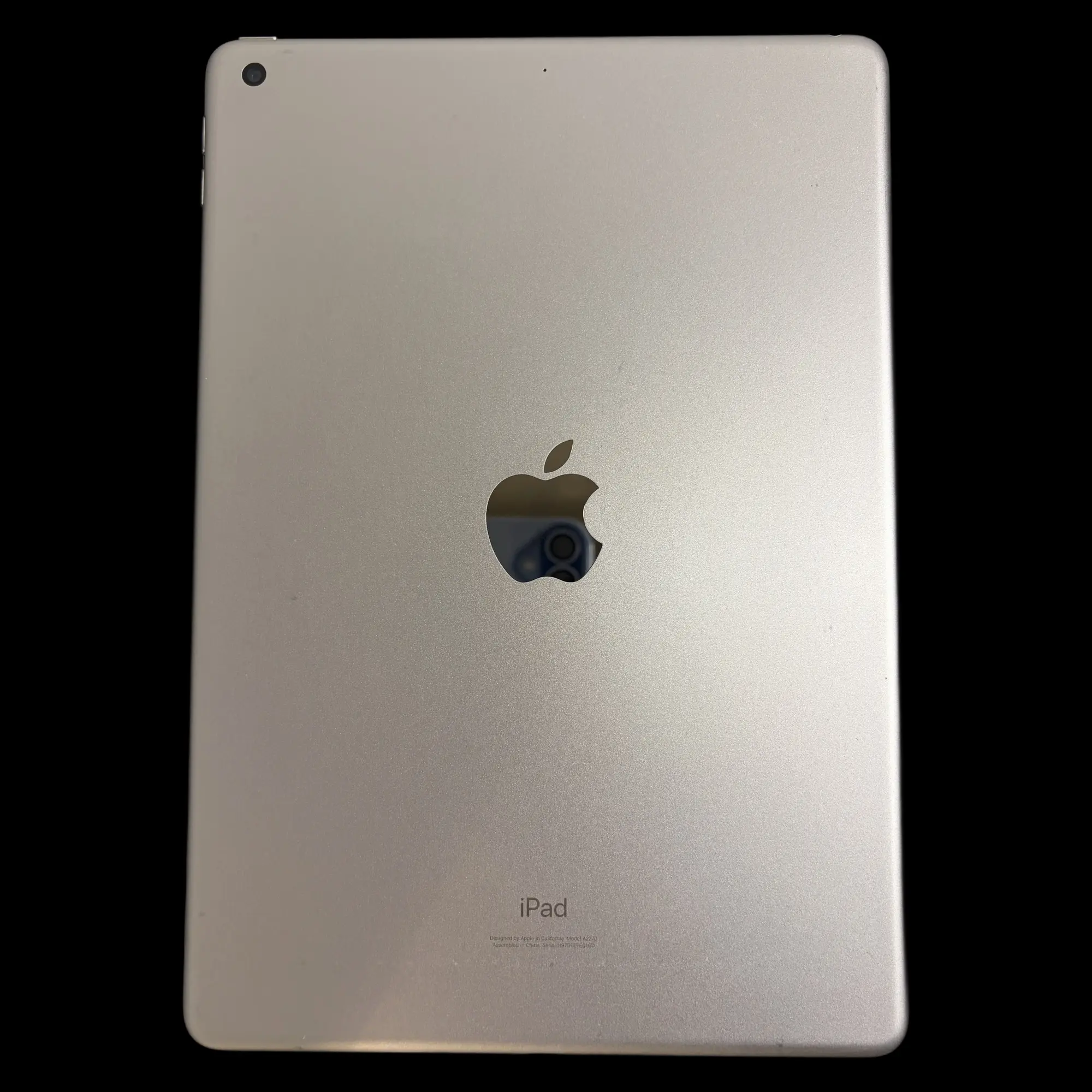iPad 8 2020 Wifi 1 iPad 8 2020 Wifi