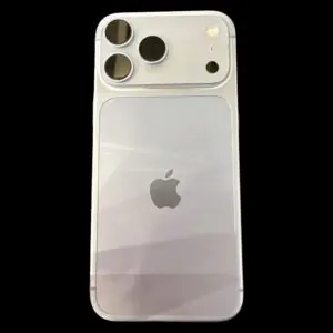 Apple iPhone 18 Pro Max