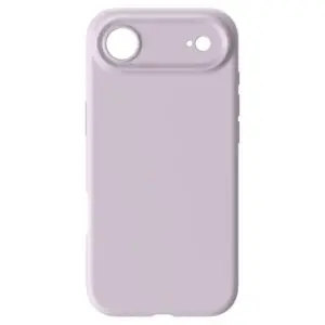 iPhone 17 Air Hülle Mauve – Forcell Rubber MagSafe